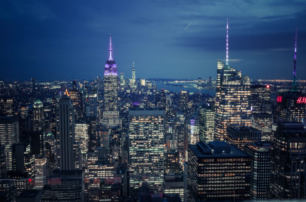 Colombia Proptech NYC